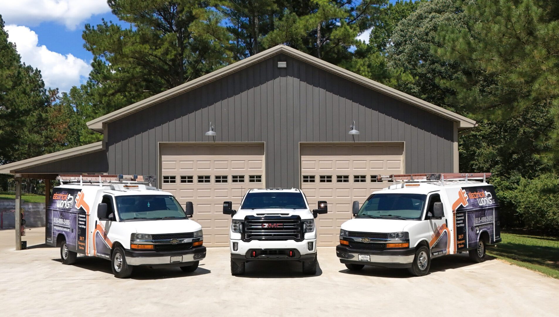 EW Trucks Social Media v2